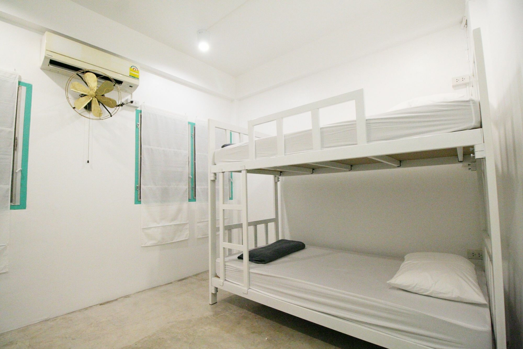 Hello Hostel Pak Chong Exterior foto