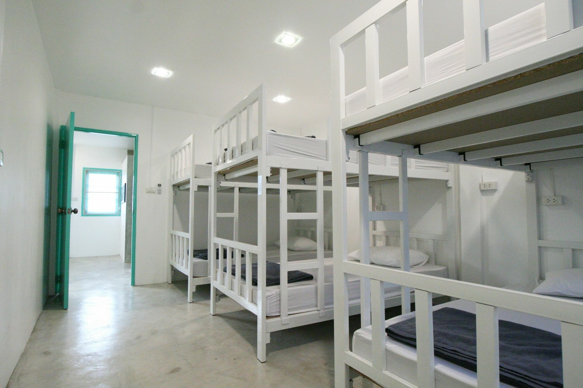 Hello Hostel Pak Chong Exterior foto