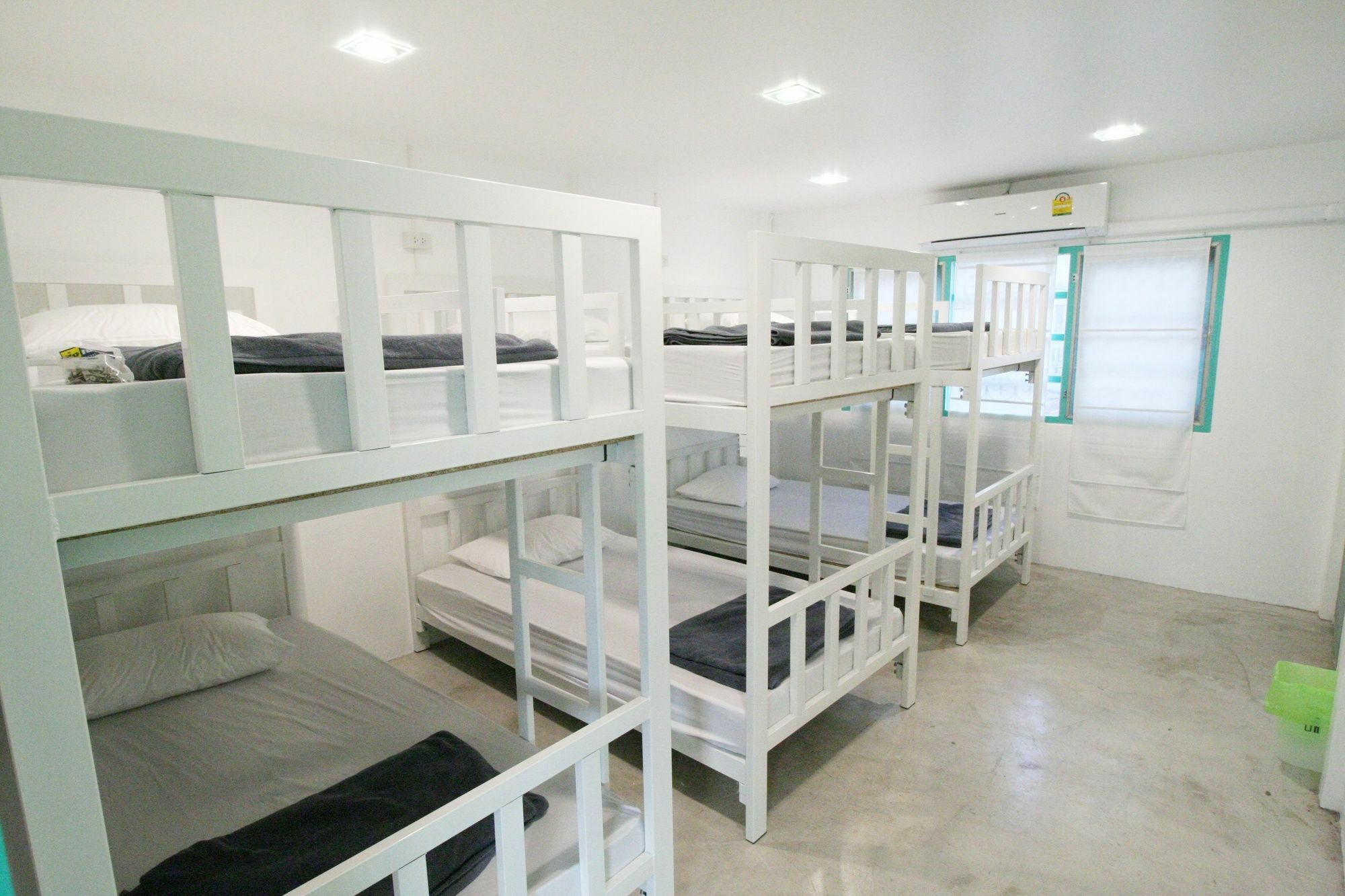 Hello Hostel Pak Chong Exterior foto