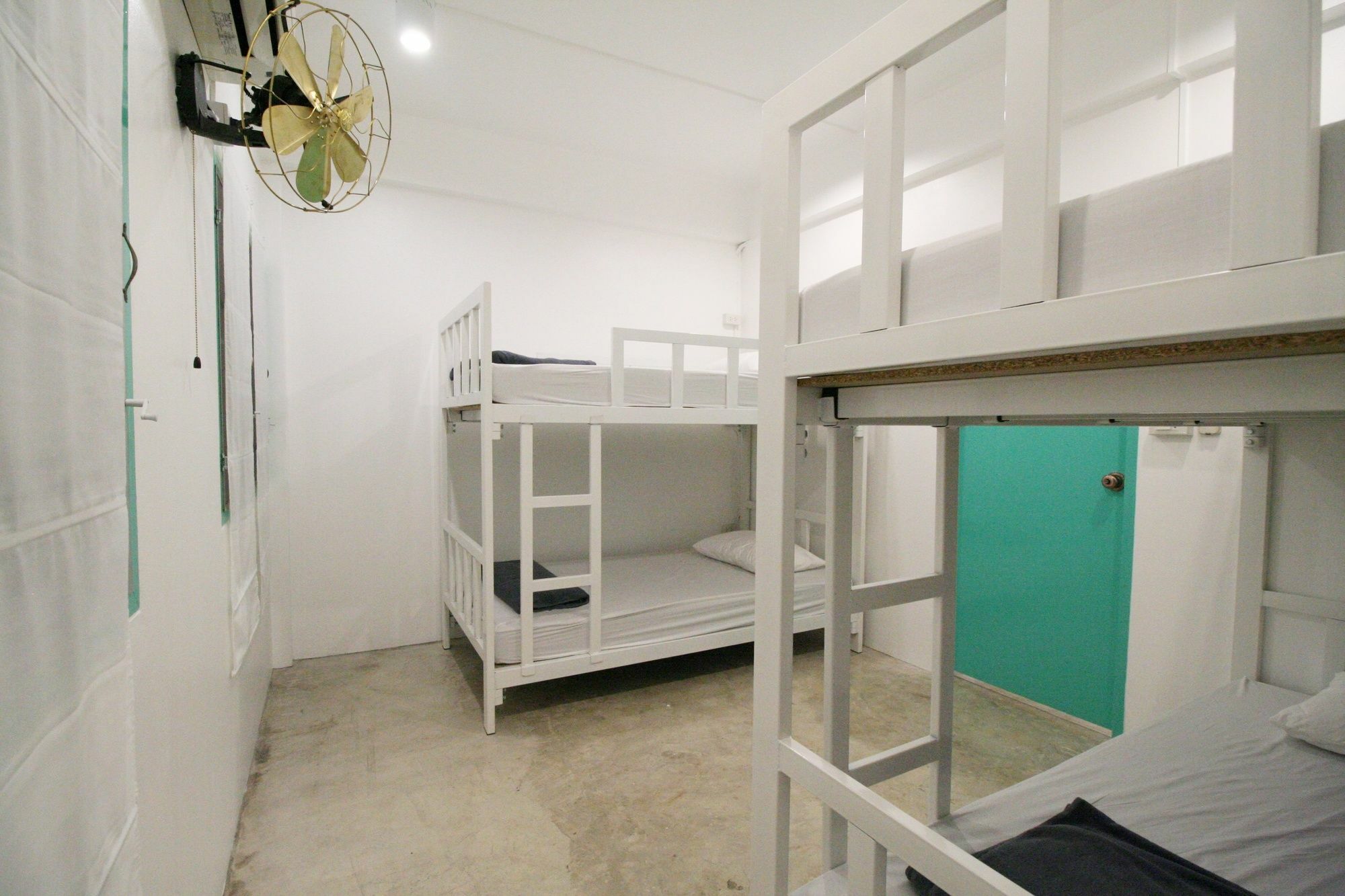 Hello Hostel Pak Chong Exterior foto