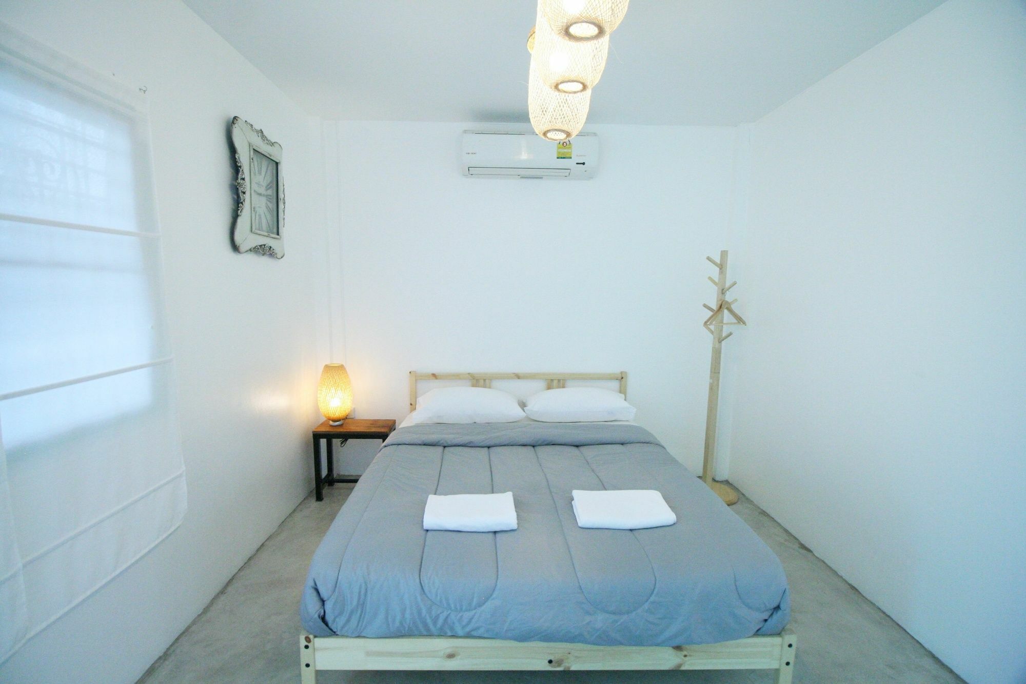 Hello Hostel Pak Chong Exterior foto